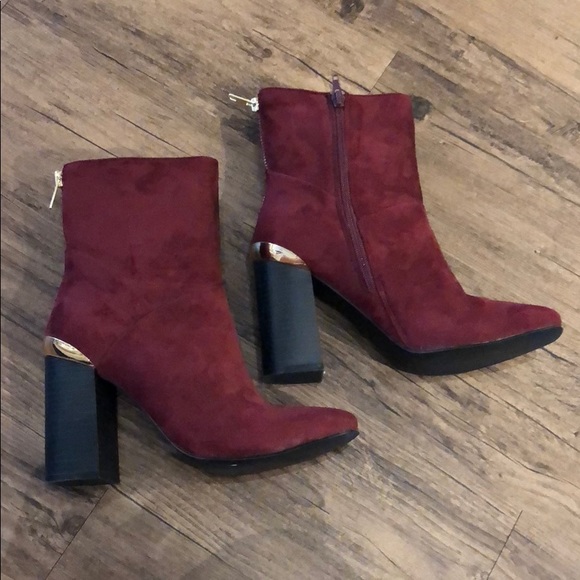 new look shoe sale size 7